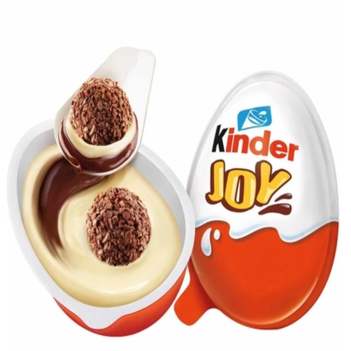 Kinder joy 20gr